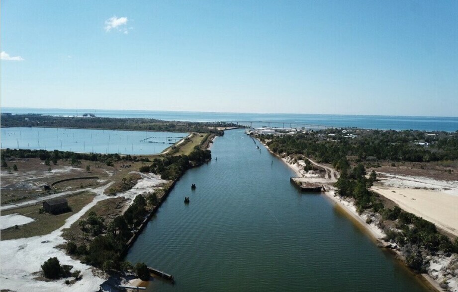 More Photos Of Industrial Dr, Port Saint Joe Land For Sale