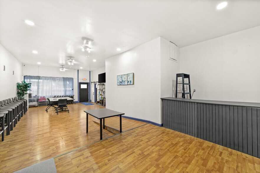 More Photos Of 5915 Denison Ave, Cleveland Storefront Retail Residential For Sale