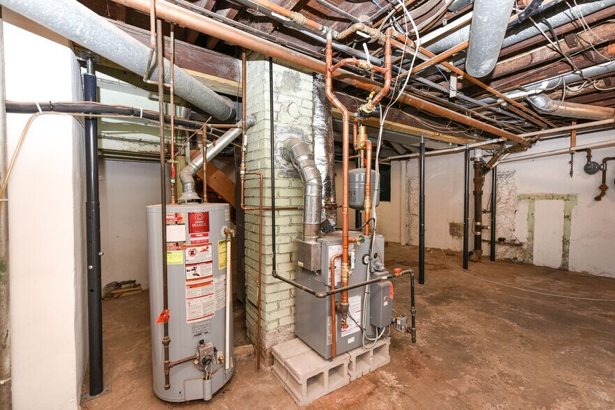 More Photos Of 128 Empire Blvd, Rochester Office Residential For Sale