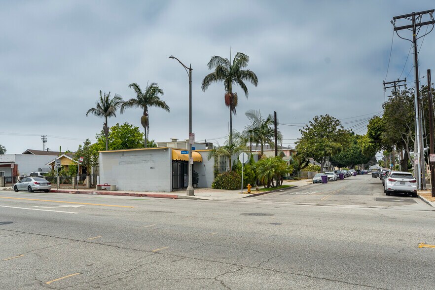 More Photos Of 1533 Alamitos Ave, Long Beach Medical For Lease