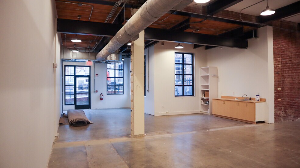 More Photos Of 1101 Haynes St, Raleigh Office For Lease