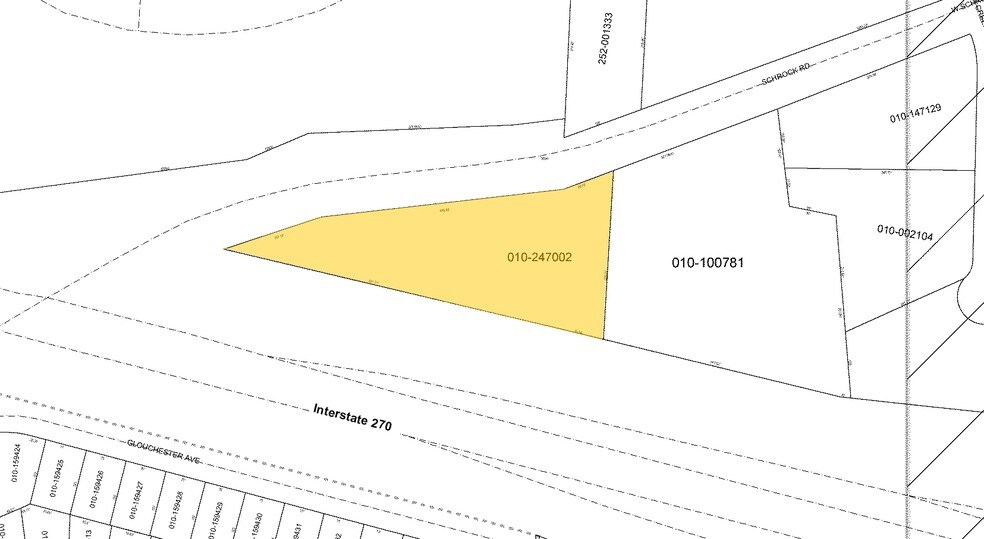 More Photos Of 2221 Schrock Rd, Columbus Office For Sale