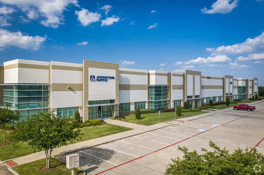 Primary Photo Of 22350 Merchants Way, Katy Unknown For Lease