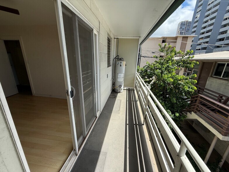 More Photos Of 805-809 Kinau St, Honolulu Apartments For Sale