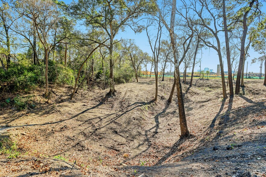 More Photos Of 0 Deerwood, Houston Land For Sale