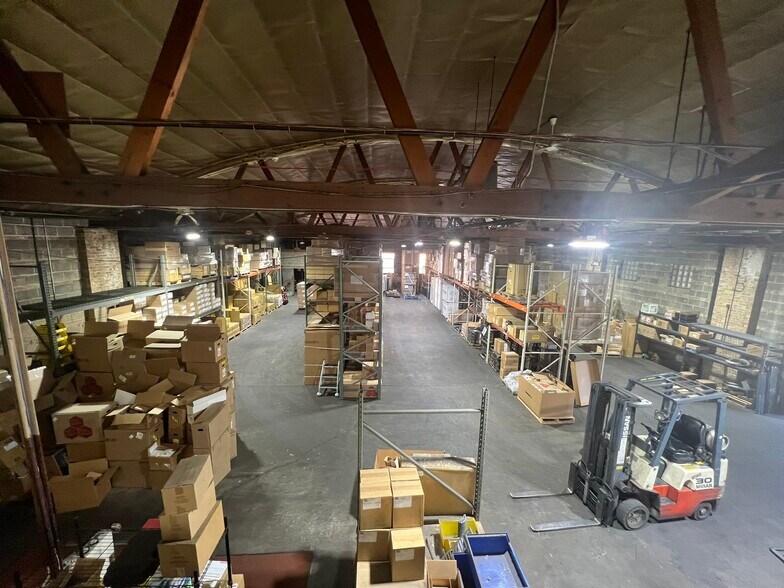 More Photos Of 551 Hyde Park Ave, Hillside Flex For Sale