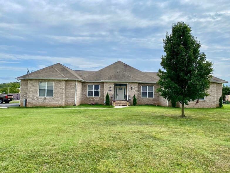 More Photos Of 4812 New Jersey Ave, Bowie Land For Sale
