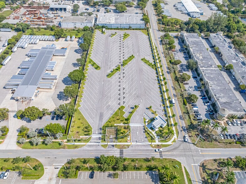 More Photos Of 1501 NW 18th St, Pompano Beach Land For Lease