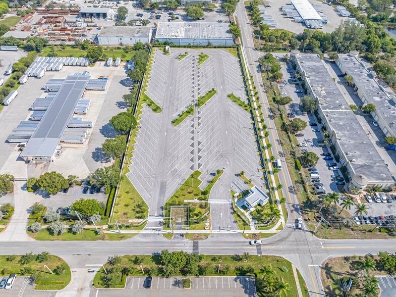More Photos Of 1801 NW 15th Ave, Pompano Beach Land For Lease
