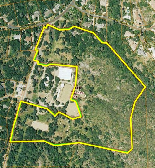 More Photos Of 6223 Boulder Rd, Granite Bay Land For Sale