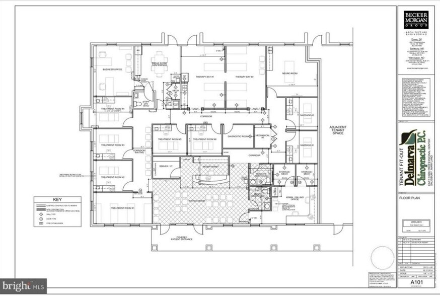 More Photos Of 1324 Belmont Ave, Salisbury Medical For Sale