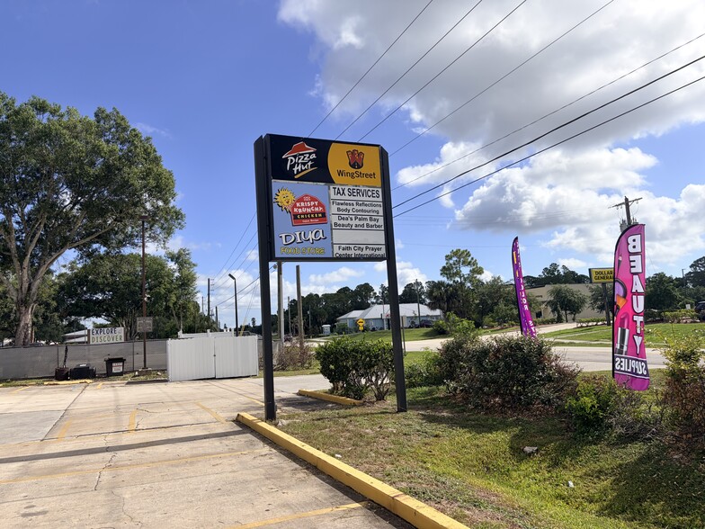 More Photos Of 868 Jupiter Blvd NW, Palm Bay Storefront Retail Office For Lease