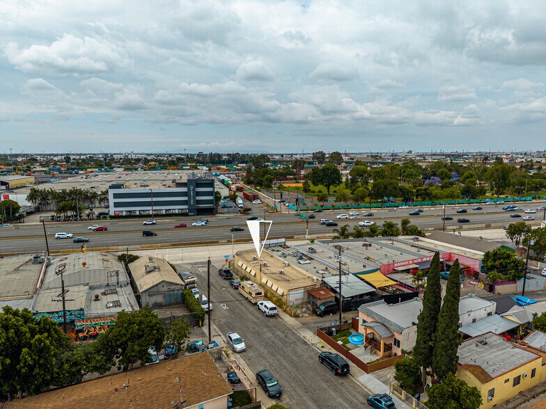 More Photos Of 4863 Telegraph Rd, Los Angeles Manufacturing For Sale