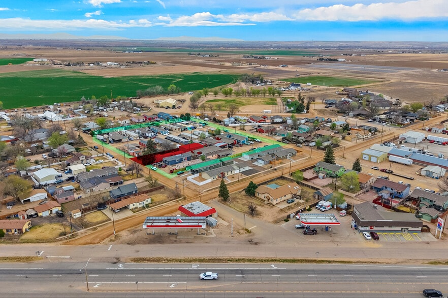 More Photos Of 108 6th St, Gilcrest Manufactured Housing Mobile Home Park For Sale