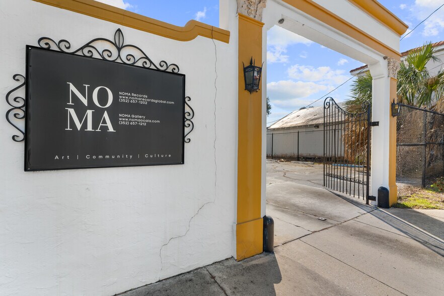 More Photos Of 939 N Magnolia Ave, Ocala Freestanding For Sale