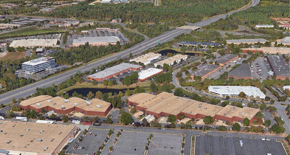 More Photos Of 14340-14370 Sullyfield Cir, Chantilly Flex For Lease