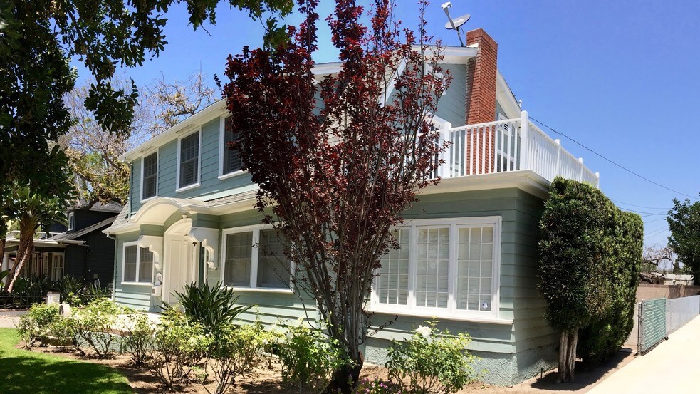 More Photos Of 1533 E 4th St, Santa Ana Medical For Lease