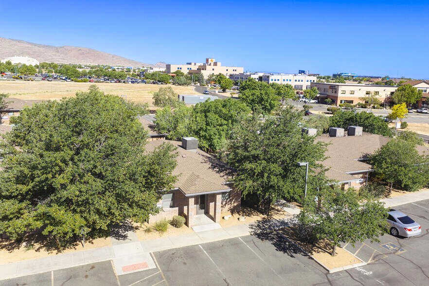More Photos Of 3188B- 3194A, Prescott Valley Medical For Lease
