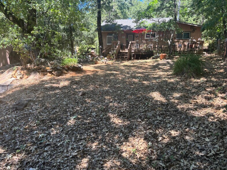 More Photos Of 15574 Hinton Rd, Pioneer Land For Sale