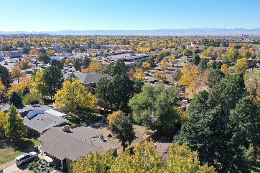 More Photos Of 13731 E Mississippi Ave, Aurora Bank For Sale