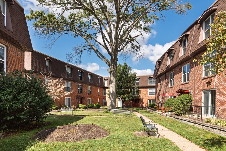 More Photos Of 11542-11556 Concord Village Ave, Saint Louis Apartments For Sale