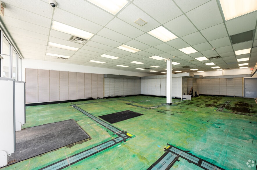 Photo of 1st Floor Ste 1242