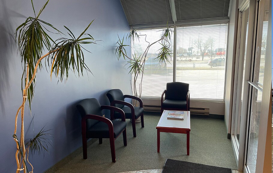 More Photos Of 5 Scurfield Blvd, Winnipeg Office For Lease