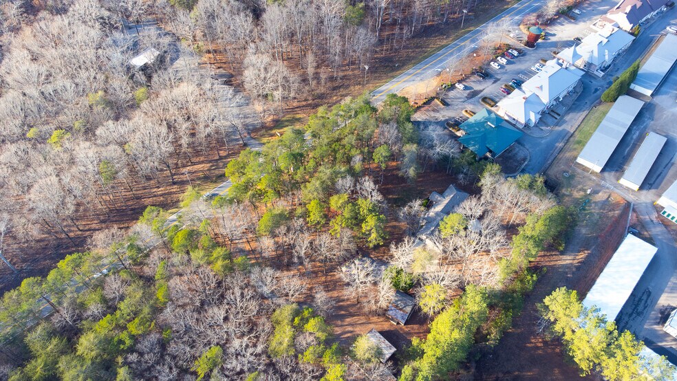 More Photos Of 3890 Steve Tate Rd, Marble Hill Office Residential For Sale