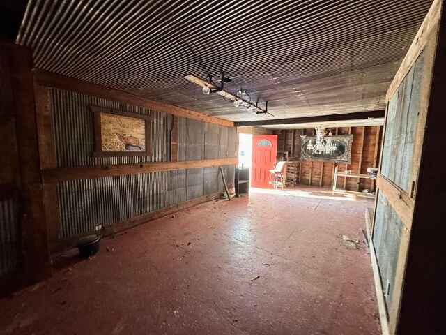 More Photos Of 100 N Chicago St, Magnolia General Retail For Sale
