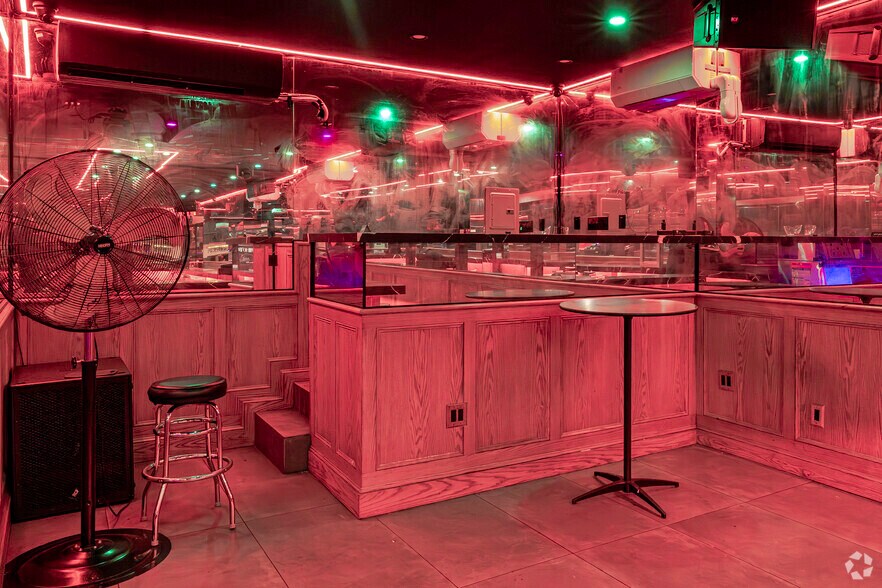 More Photos Of 100 E 116th St, New York Storefront Retail Residential For Lease