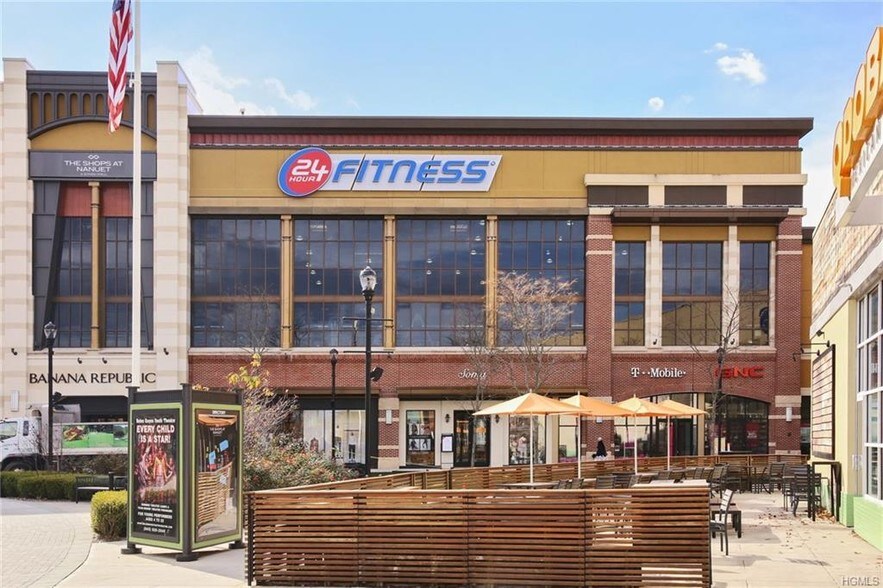 More Photos Of 35 S Middletown Rd, Nanuet Office For Lease