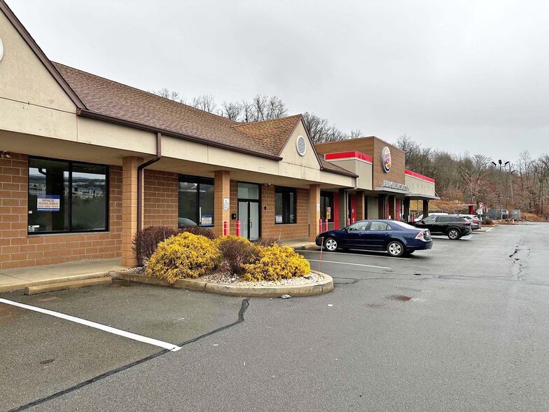 Primary Photo Of 3 Montage Mountain Rd, Moosic General Retail For Lease