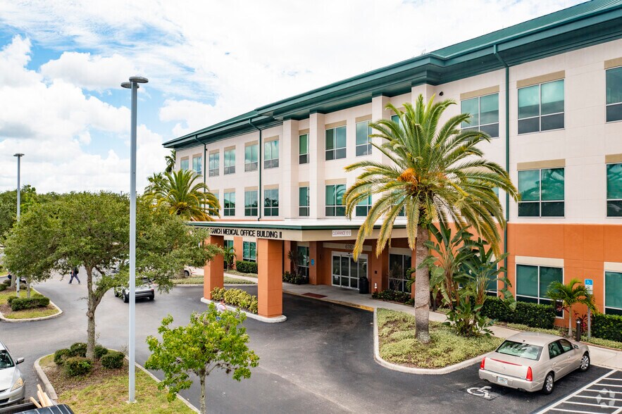 More Photos Of 6310 Health Park Way, Bradenton Medical For Lease