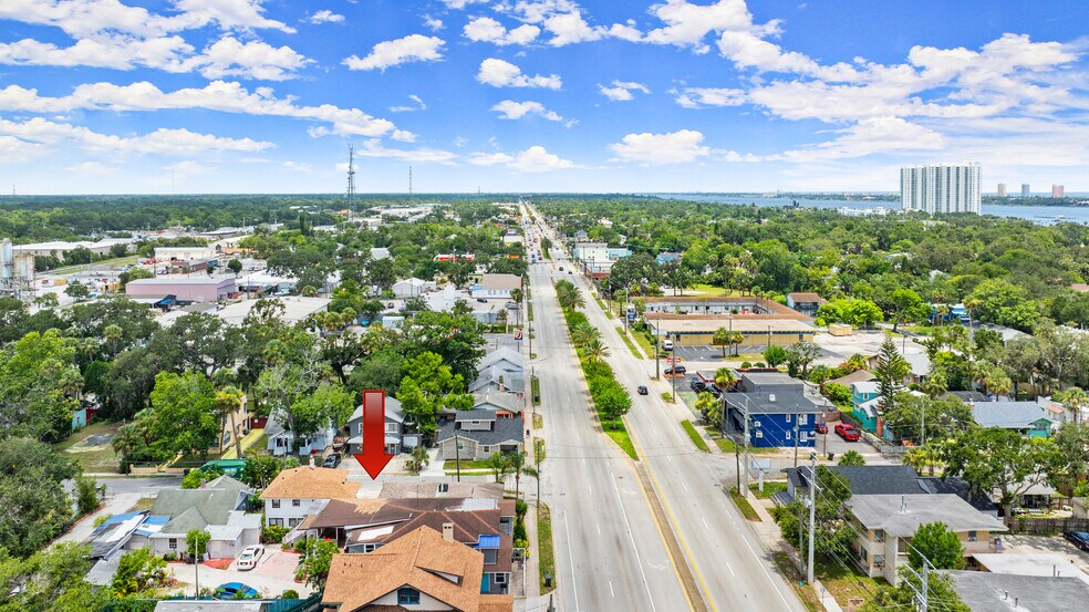 Primary Photo Of 303 Taylor Ave, Daytona Beach Apartments For Sale