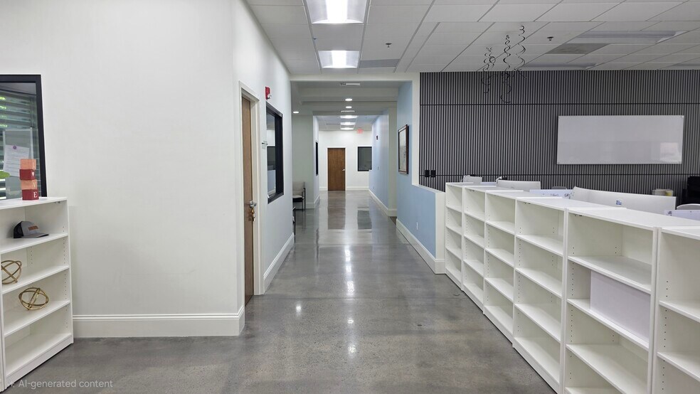 More Photos Of 5825 Medlock Bridge Pky, Johns Creek Loft Creative Space For Sale