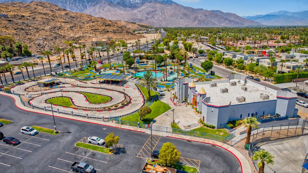 More Photos Of 67590 Jones Rd, Cathedral City Hotel For Sale