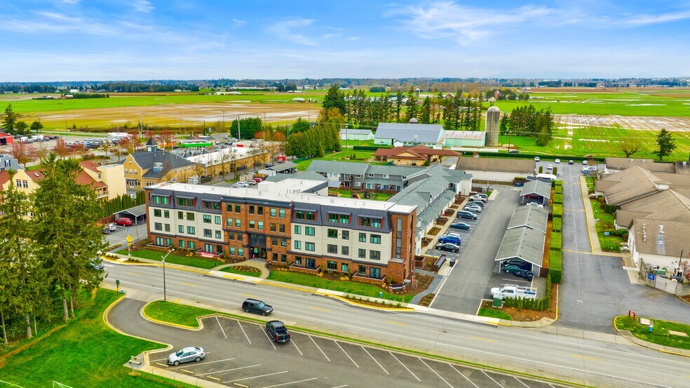 More Photos Of 801 Aaron Dr, Lynden Apartments For Sale