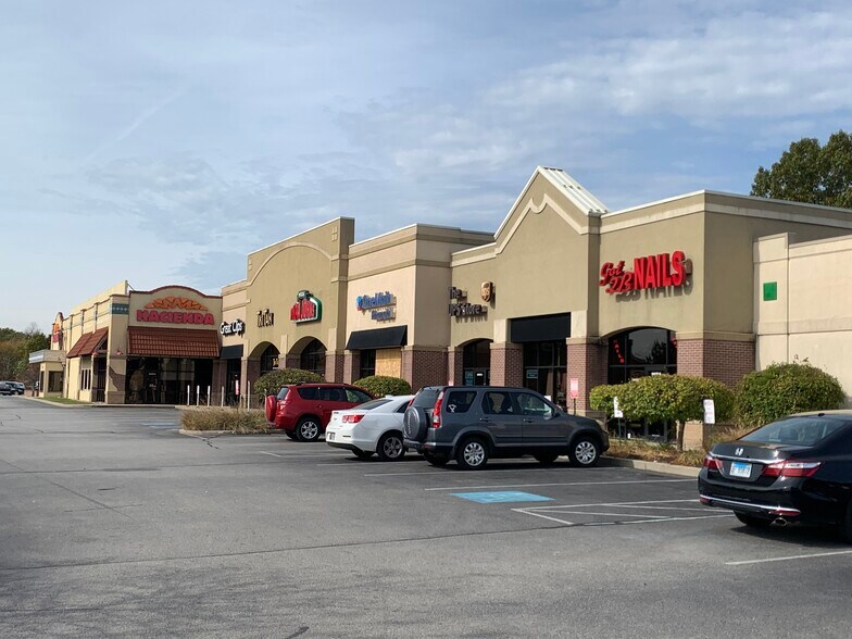 More Photos Of 3903 Portage Rd, South Bend Unknown For Lease