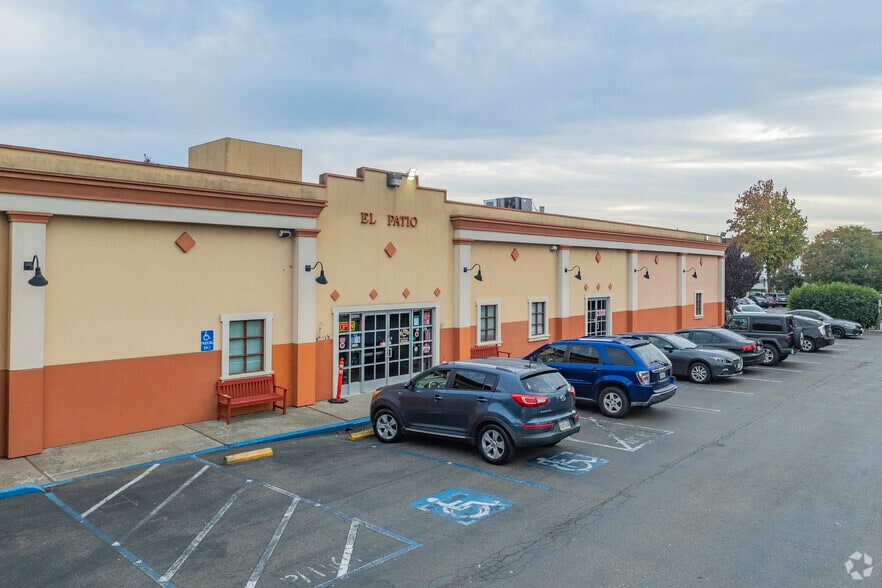 More Photos Of 37311 Fremont Blvd, Fremont Restaurant For Sale