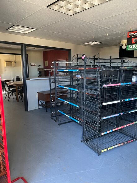 More Photos Of 510 E Main St, Atlanta Convenience Store For Sale