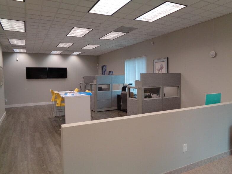 More Photos Of 1351 Sawgrass Corporate Pky, Sunrise Loft Creative Space For Lease