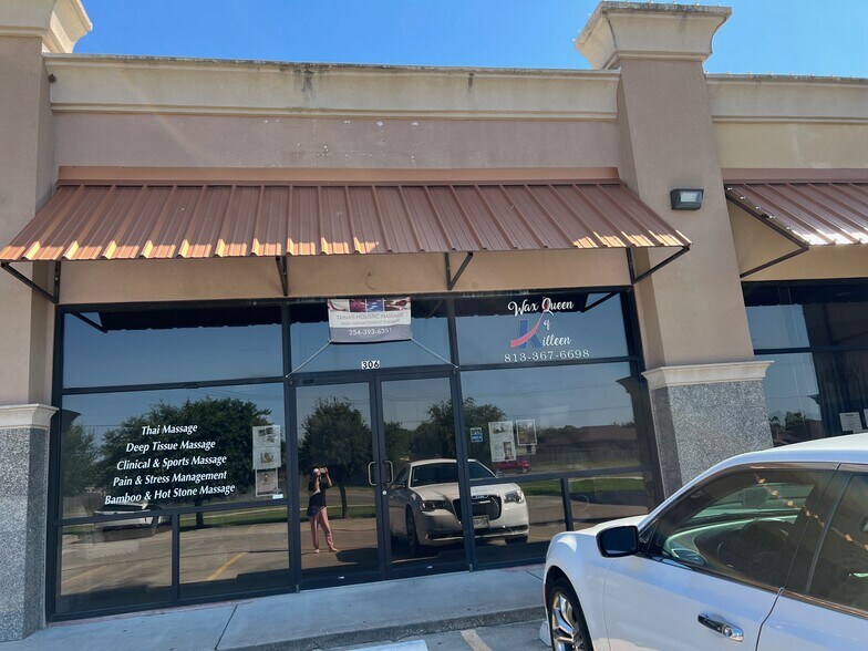 Primary Photo Of 403 E Stan Schlueter Loop, Killeen Freestanding For Lease