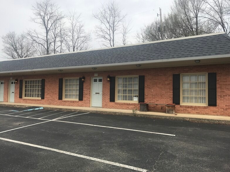 Primary Photo Of 4301 Appleton Ave NW, Roanoke Office For Lease