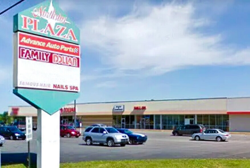More Photos Of 225-237 Route 288, Ellwood City Unknown For Lease