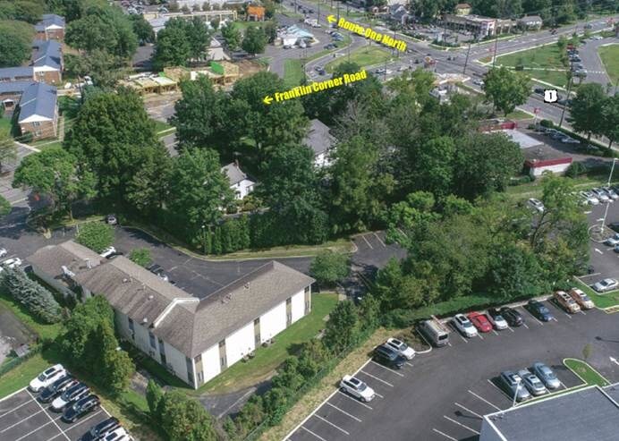 More Photos Of 177 Franklin Corner Rd, Lawrenceville Medical For Lease