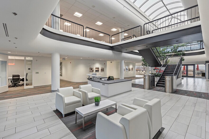 More Photos Of 100 Commerce Dr, Pittsburgh Office For Sale