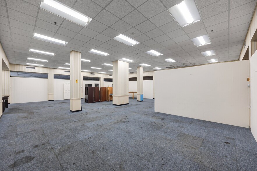 More Photos Of 116 N Church St, Jackson Office For Lease