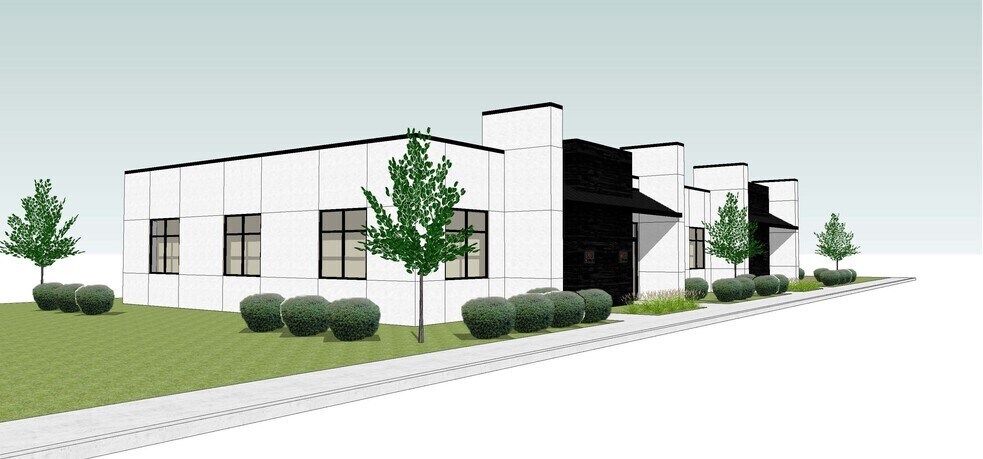 More Photos Of 1414 W Ustick Rd, Meridian Medical For Sale