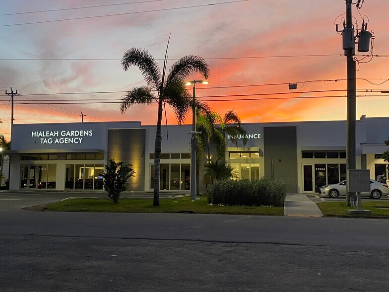 More Photos Of 11920 NW 87th Ct, Hialeah Gardens Storefront Retail Office For Lease