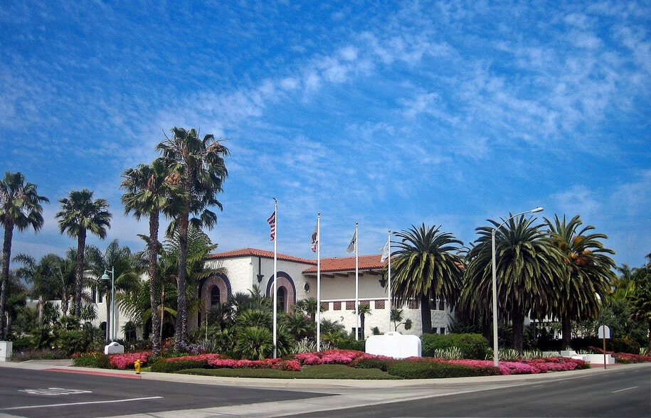 More Photos Of 6500 Hollister Ave, Goleta Office Residential For Lease